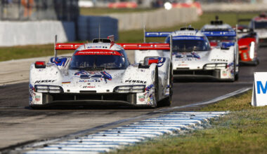 IMSA news: Porsche Penske driver claims team orders ‘not respected’