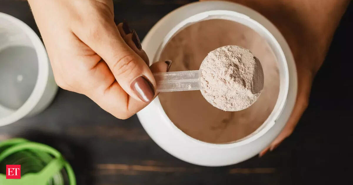 Whey protein goes sachet-size to boost mass adoption in India