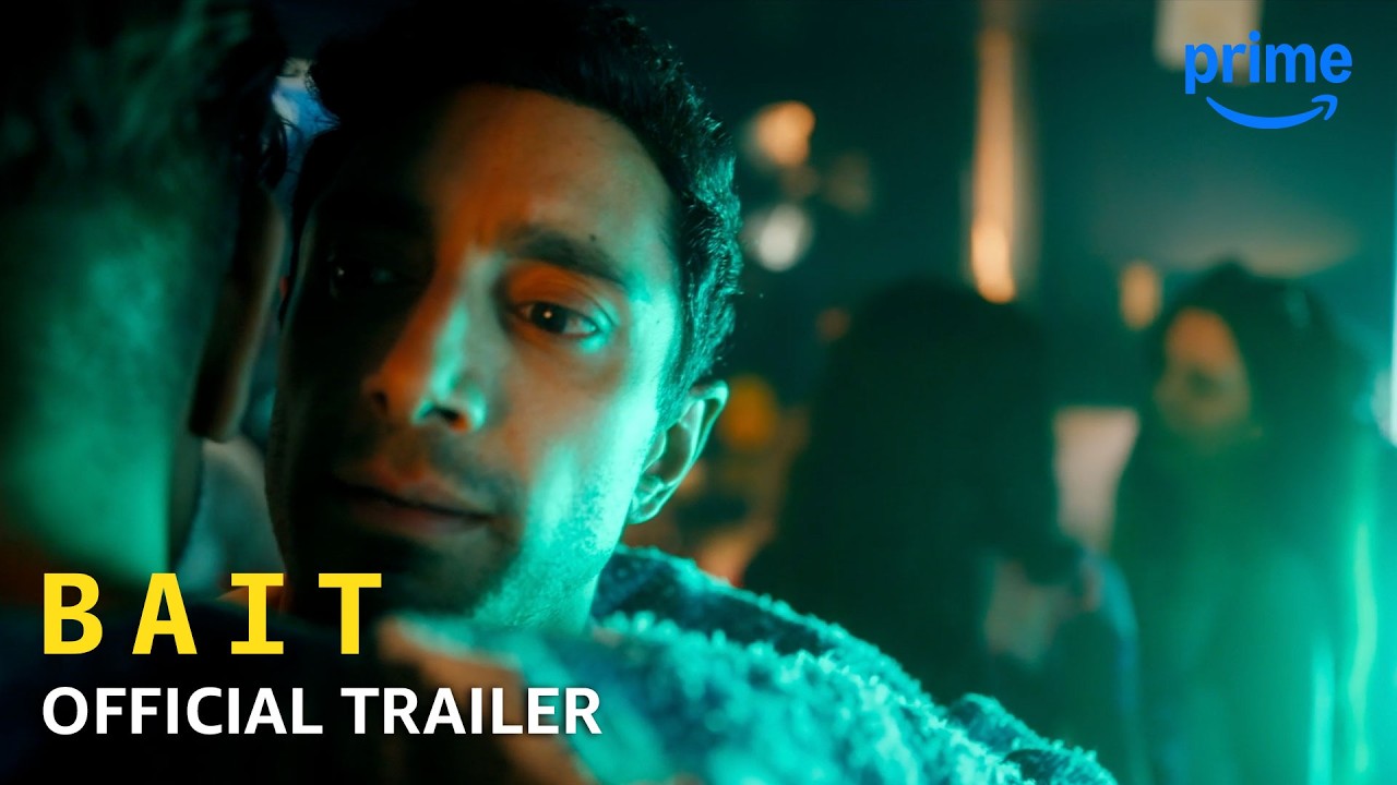 Bait - Official Trailer | Prime Video - YouTube