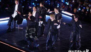 BTS / Xportsnews