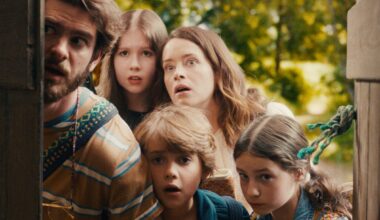 The Magic Faraway Tree review – Enid Blyton’s more regressive ideas have been traded for fresh, witty whimsy