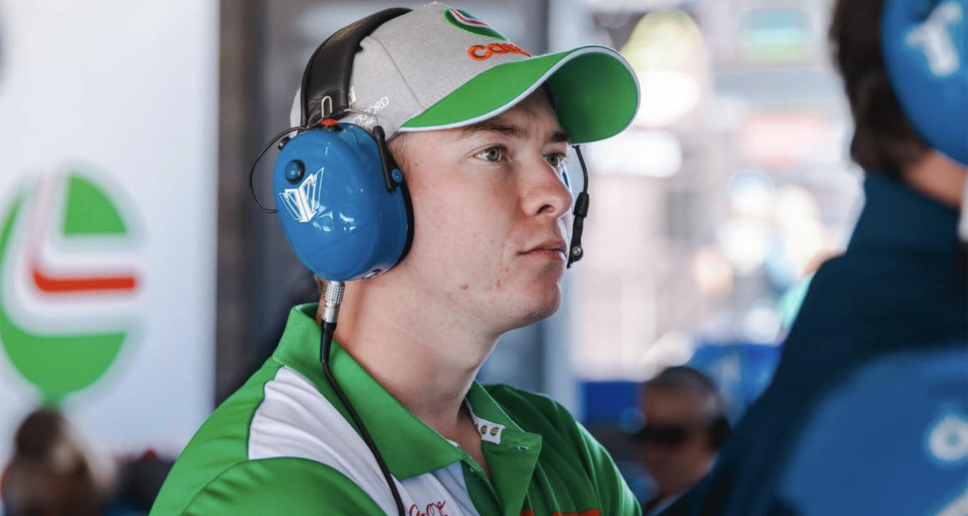 National news: Former Tickford co-driver joins Mustang Cup Australia