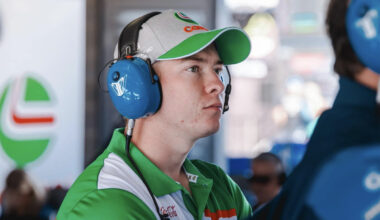 National news: Former Tickford co-driver joins Mustang Cup Australia