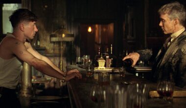 Peaky Blinders boss Steven Knight confirms major character return for new sequel series