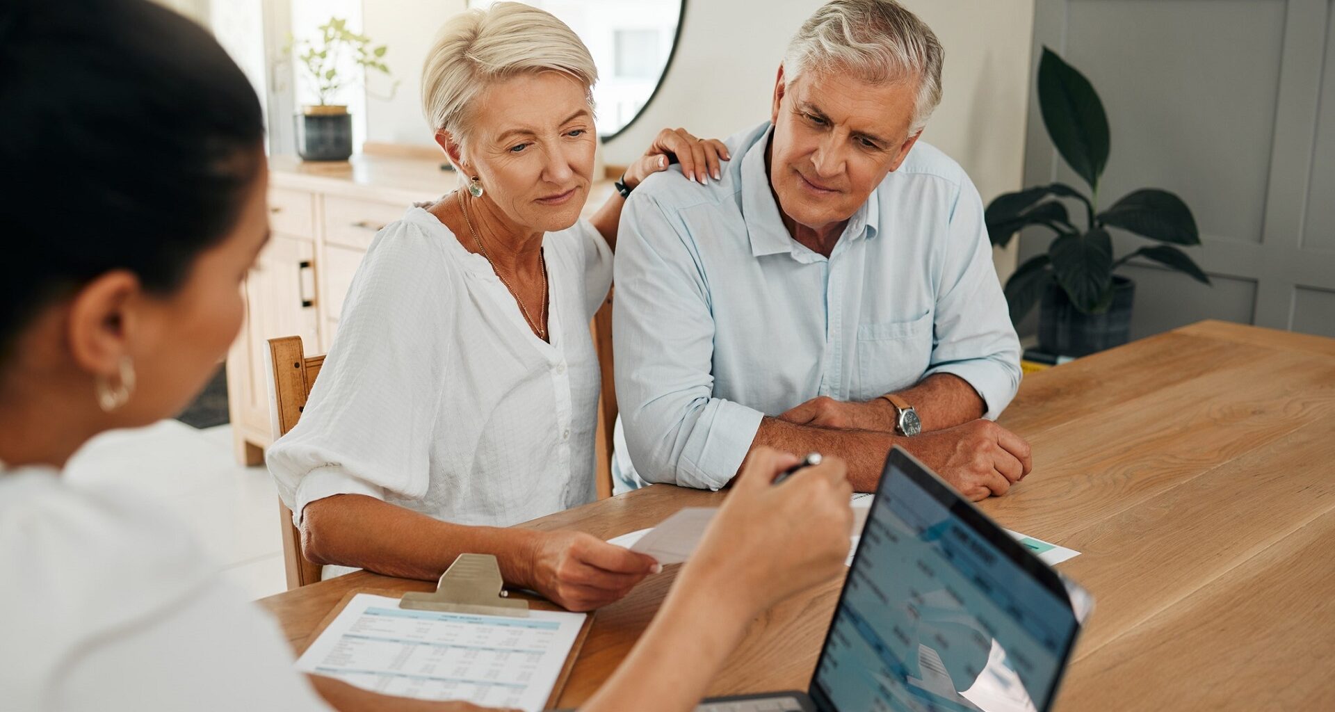 How Retiree Expenses Change From Age 65 to 75 