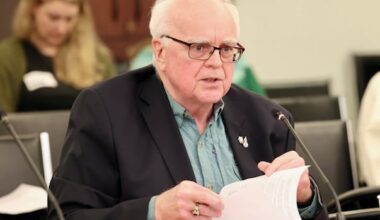 Retired N.S. gov't employees call for more fairness in pension plan