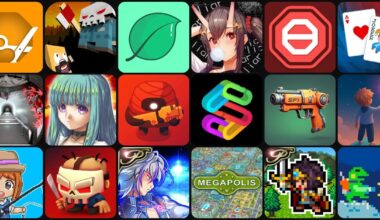 Balatro, Warbits+, Slayaway Camp 2, more