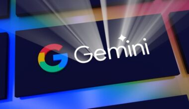 Google Brings Gemini To Mac In Early Test To Rival ChatGPT