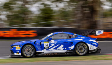 Bathurst 12 Hour news: Ford’s beefed up Bathurst 12 Hour plan