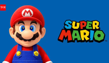 Top 10 Super Mario games ranked: From the magic of Super Mario Galaxy to the legacy of Super Mario 64 |
