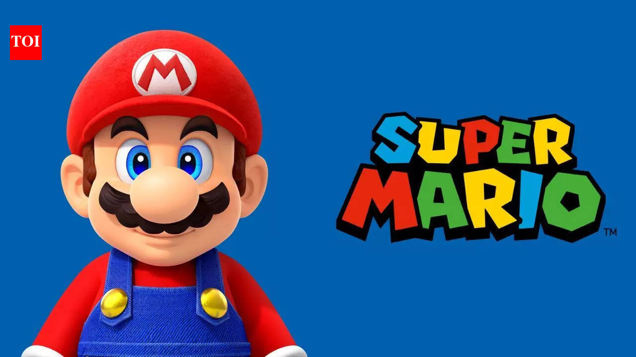 Top 10 Super Mario games ranked: From the magic of Super Mario Galaxy to the legacy of Super Mario 64 |