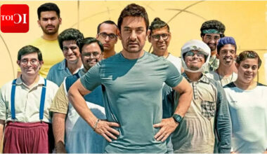 'Sitaare Zameen Par' OTT release official announcement: When and where to watch the Aamir Khan's film |