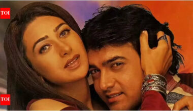 Aamir Khan admits his character in Raja Hindustani was an 'MCP', says their marketing was wrong for 'Talaash' |