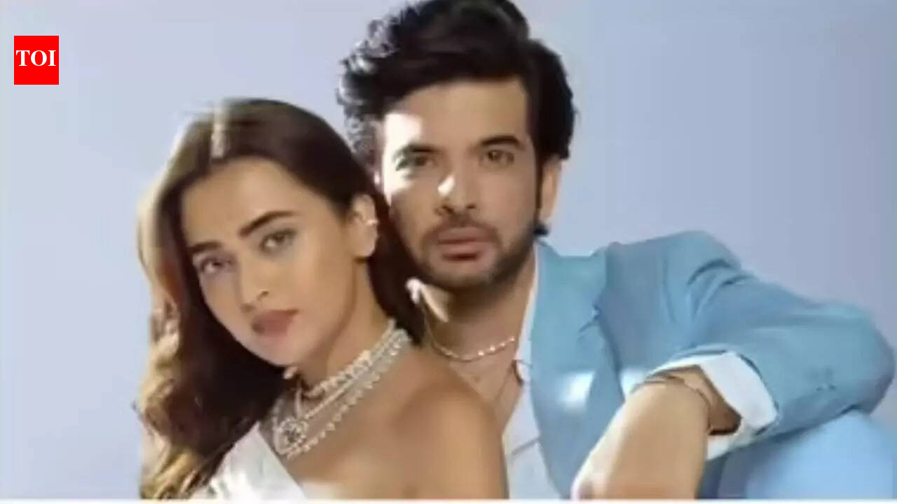 Karan Kundrra’s cryptic post goes viral after his dig at Tejasswi Prakash on Splitsvilla 16; says ‘Embarrassment hai’ |