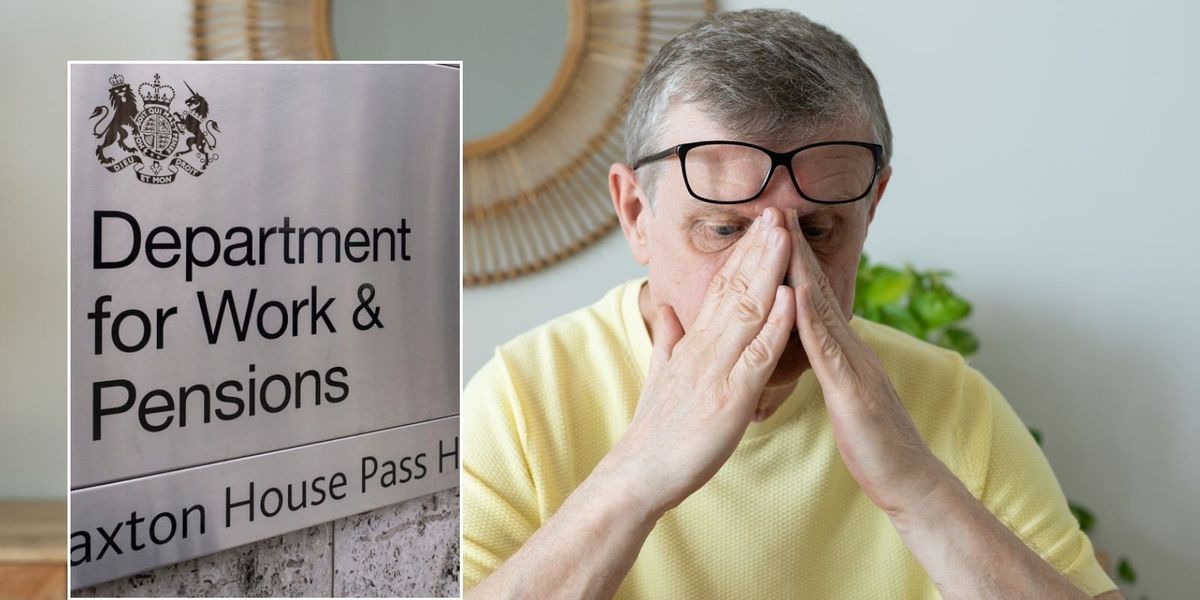 State pension payment date to change for millions next week