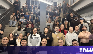 Developer communities, AI, and the future of tech leadership