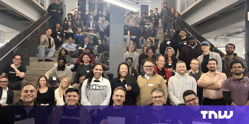 Developer communities, AI, and the future of tech leadership