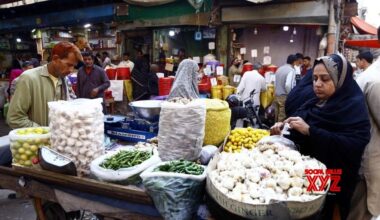 Prolonged slowdown in West Asia will impact Pakistan severely: Report