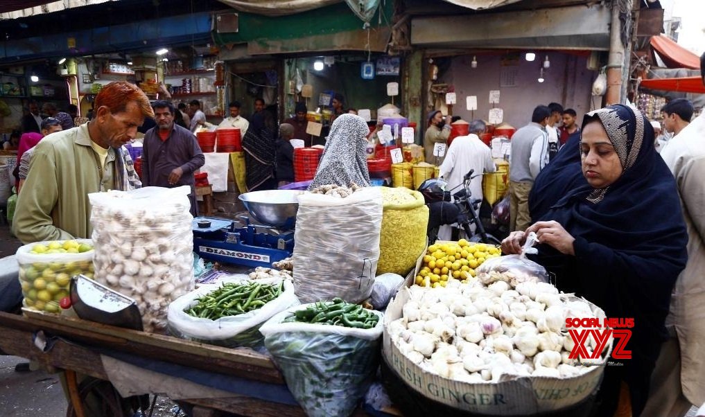 Prolonged slowdown in West Asia will impact Pakistan severely: Report