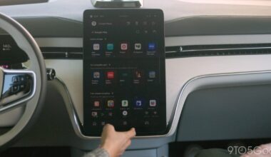 New Android Automotive version will control more of your car