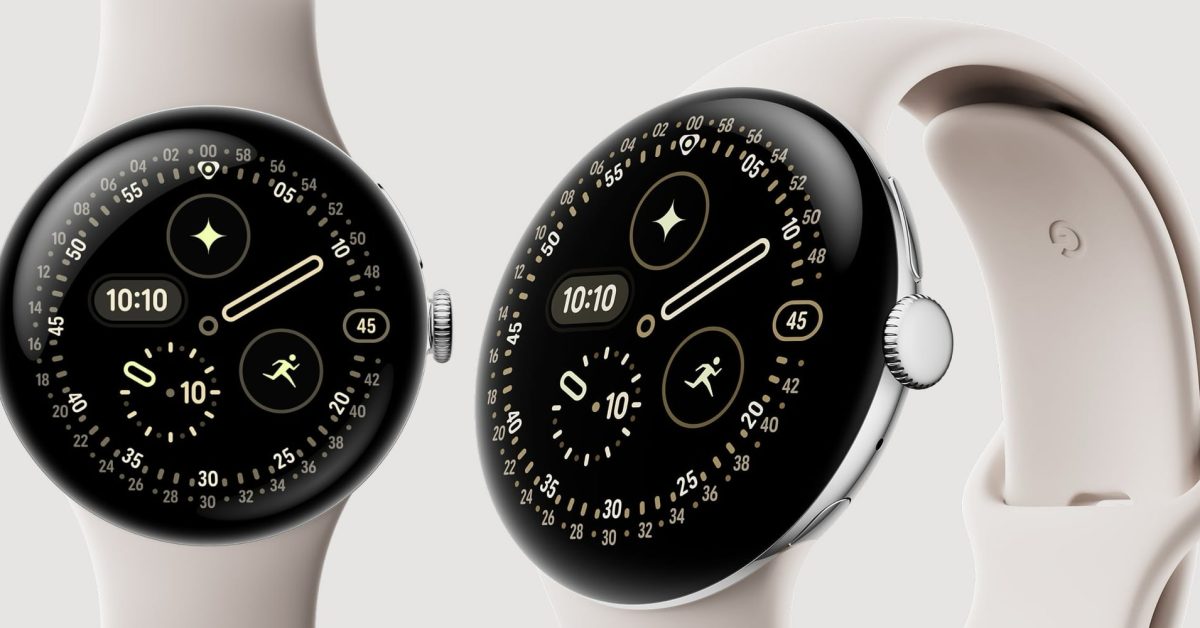 Score Pixel Watch 4 in Polished Silver at $134 off the new list price (Best Buy ‘excellent’ open-box)