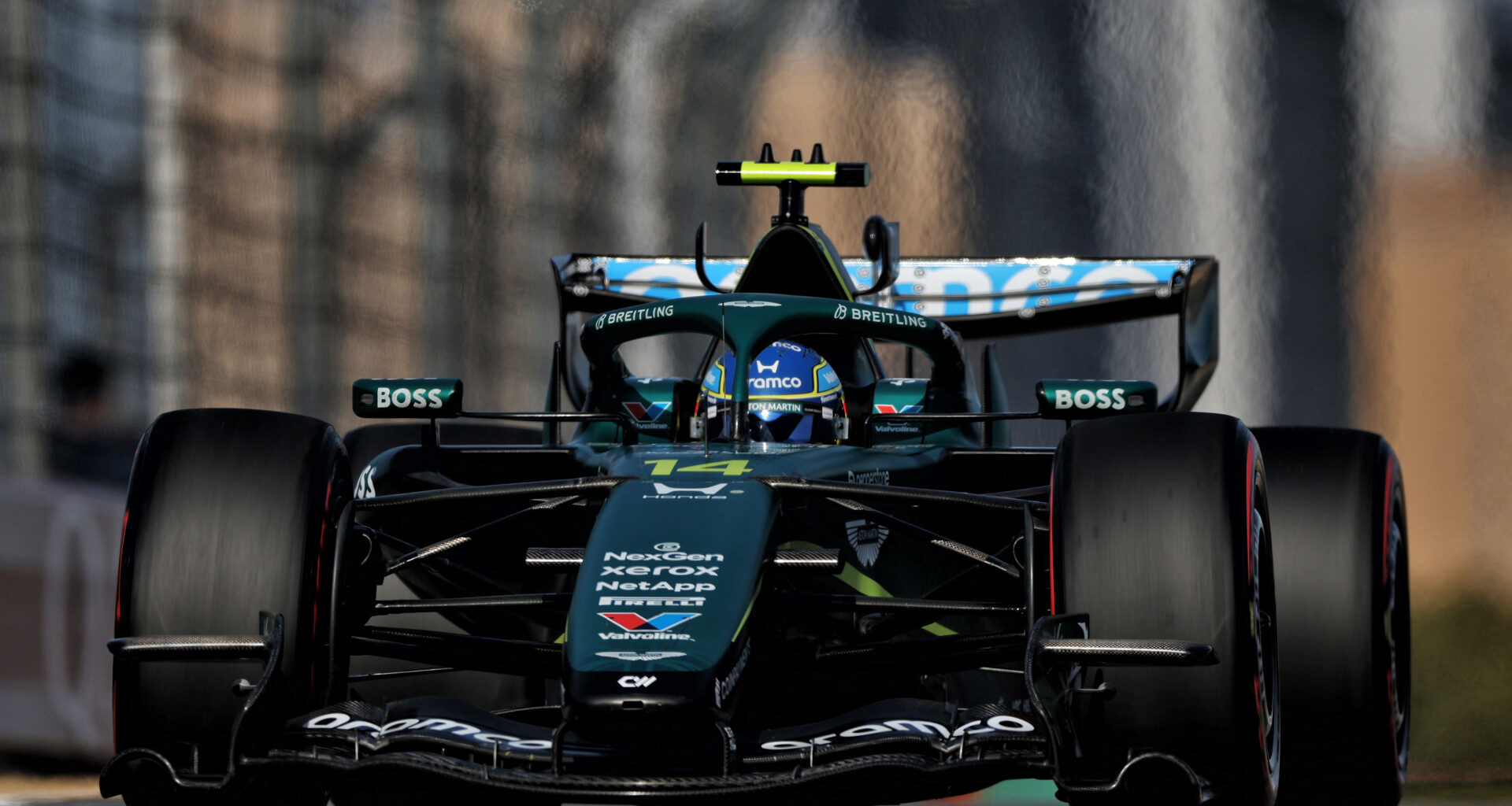 F1 news: Fernando Alonso to miss first Japanese GP practice