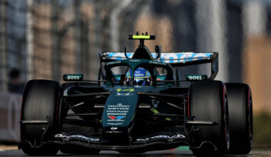 F1 news: Fernando Alonso to miss first Japanese GP practice