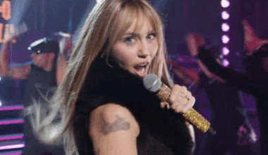 Inside Miley Cyrus' 'Hannah Montana' Anniversary Concert Taping
