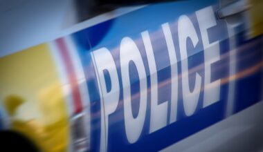 Police chase across Auckland after car stolen at gunpoint ends in Waikato crash