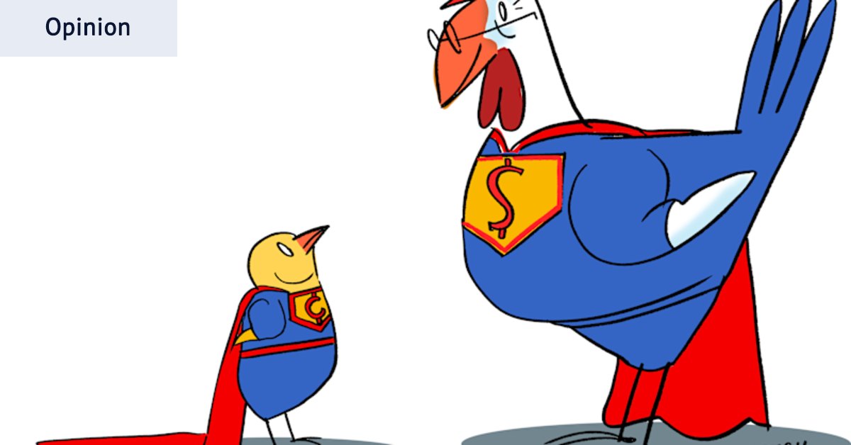 My 15-year-old just got his first job. How can he boost his super?