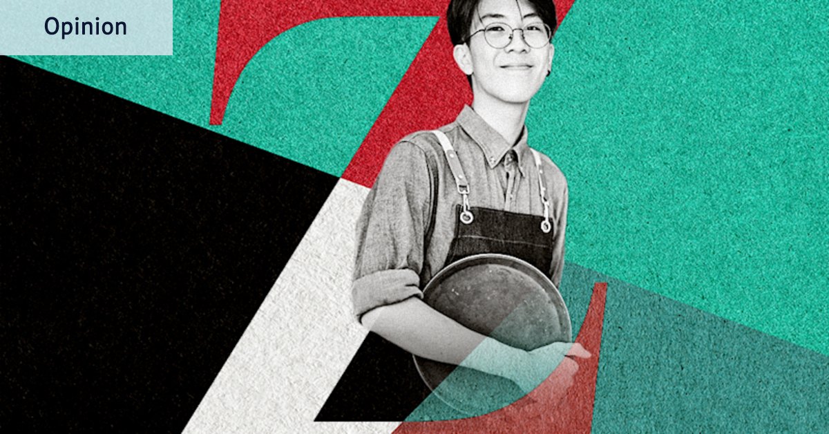 Gen Z money advice. The money lessons the younger can offer the older generations