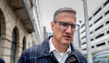 Woman in Jevon McSkimming case allegedly sent 87 emails to detective’s wife, some ‘threatening’