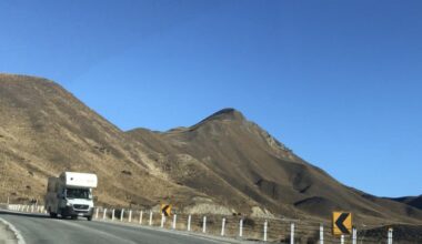 71-year-old man killed in Lindis Pass crash named