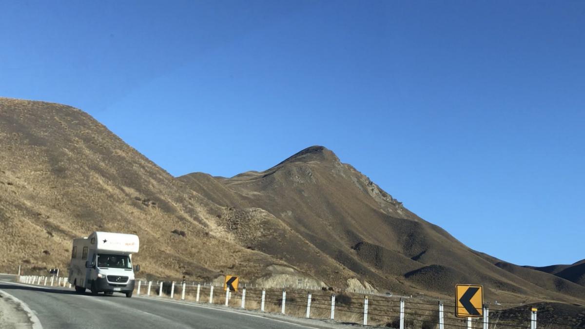 71-year-old man killed in Lindis Pass crash named