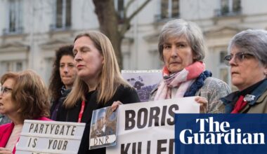 Importance of properly funded social care is laid bare in Covid inquiry | Covid inquiry