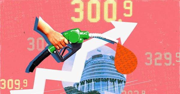 How much fuel is in the country? Latest figures released