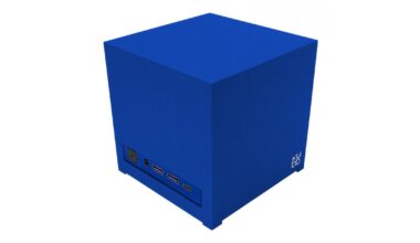 Kubb® Launches Kubb® Essentiel, a New Generation Mini PC with Wi-Fi 7 and Refined Design