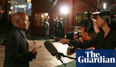 Lebo M sues comedian Learnmore Jonasi claiming Circle of Life misrepresentation | Culture