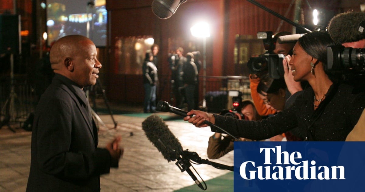 Lebo M sues comedian Learnmore Jonasi claiming Circle of Life misrepresentation | Culture