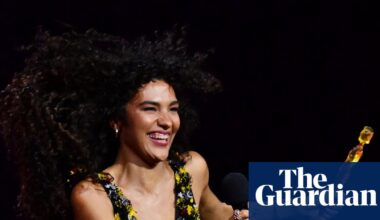 Ivor Novello award nominees reflect gender disparity in British and Irish songwriters, with twice as many men as women | Ivor Novello awards