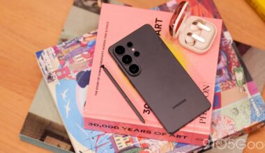 Samsung widens AirDrop support rollout to Galaxy S26 in more regions, not US yet