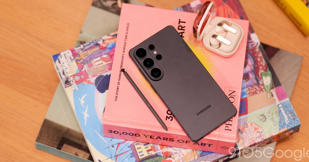 Samsung widens AirDrop support rollout to Galaxy S26 in more regions, not US yet