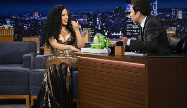 Cardi B Jokes She's Scaled Back Her Time Spent Arguing with People on Twitter and X: 'I Would for 13 Hours'