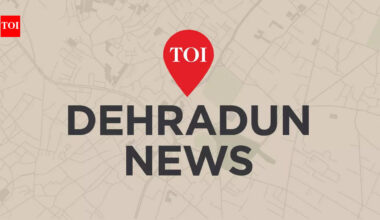 Bitumen price surge amid West Asia conflict stalls road works in Pithoragarh | Dehradun News