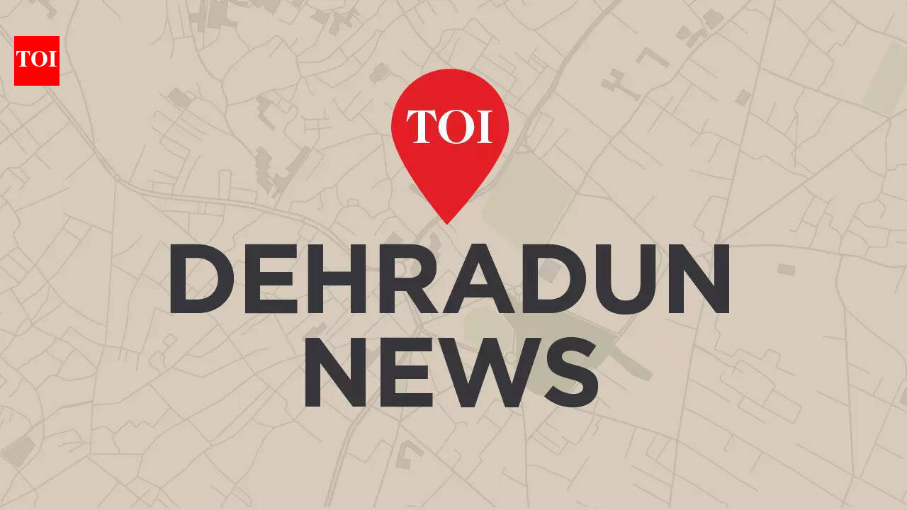 Bitumen price surge amid West Asia conflict stalls road works in Pithoragarh | Dehradun News