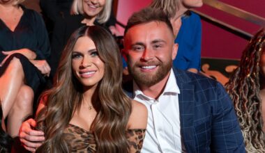 'Mormon Wives' star Jessi Draper claims estranged husband used escort service