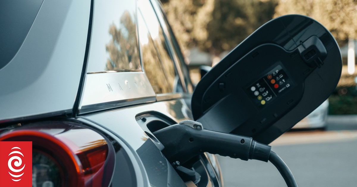 EV owners complain of '50 percent' power price increases