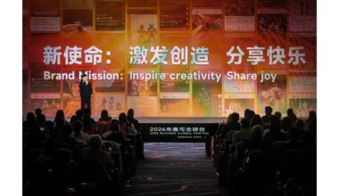 Blokees Announces Upgrade Brand Mission at 2026 Global Partner Conference