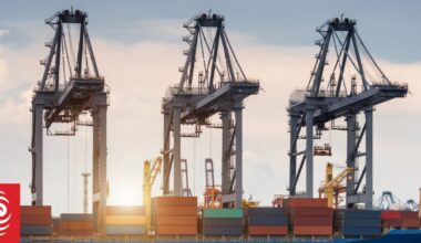 Kiwi exporters briefed on US tariff refunds