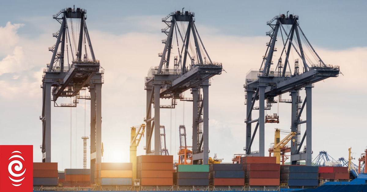 Kiwi exporters briefed on US tariff refunds